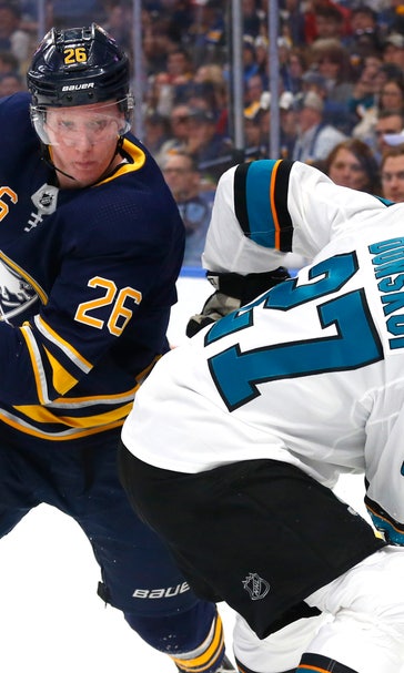 NHL primes pump for future talent with transfer fees